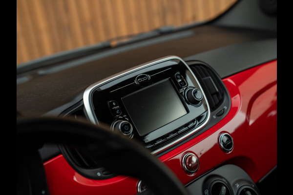 Abarth 595 70th Anniversary