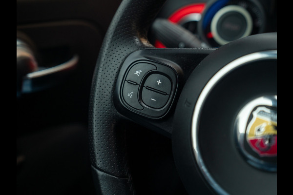 Abarth 595 70th Anniversary