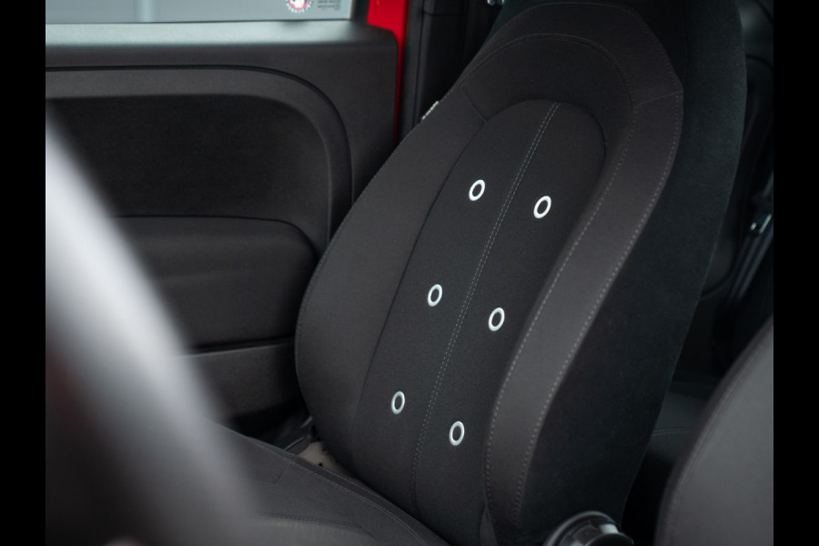 Abarth 595 70th Anniversary