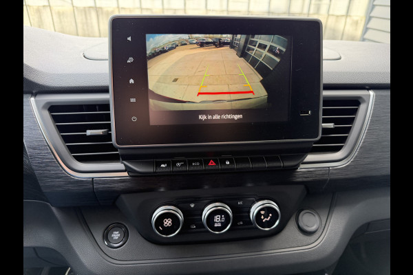 Renault Trafic 2.0 Blue dCi 150 T30 L2H1 NEXT LEVEL