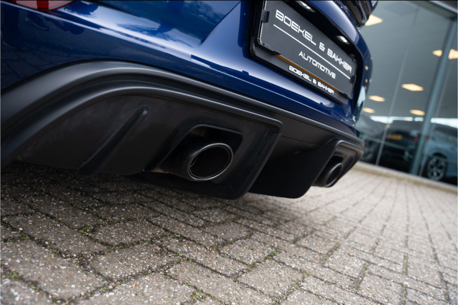 Porsche 718 Spyder 4.0 (420pk) ** PCCB Ceramic ** PDLS+ ** AppleCarplay ** PVTS ** Sport Chrono Sportstoelen Plus ** PTV ** Sportuitlaat