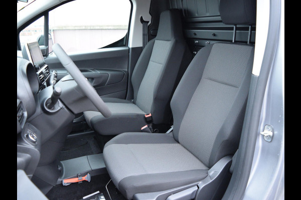 Opel Combo Electric L1 50kWh | Pakket Comfort Connect | Pakket Look | laadruimtebetimmering | rijklaarprijs |