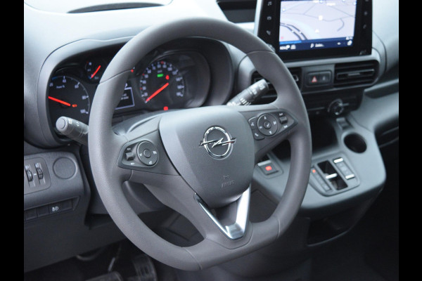 Opel Combo Electric L1 50kWh | Pakket Comfort Connect | Pakket Look | laadruimtebetimmering | rijklaarprijs |