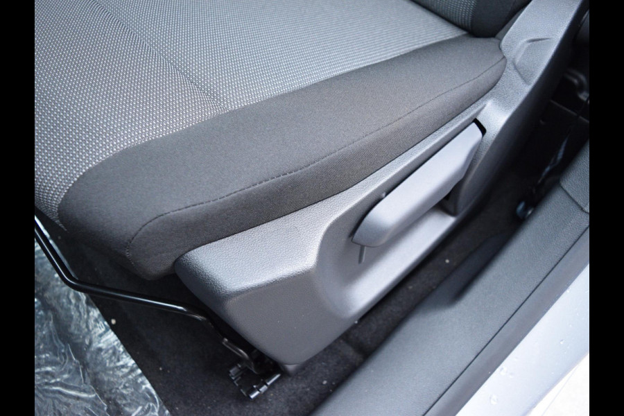 Opel Combo Electric L1 50kWh | Pakket Comfort Connect | Pakket Look | laadruimtebetimmering | rijklaarprijs |