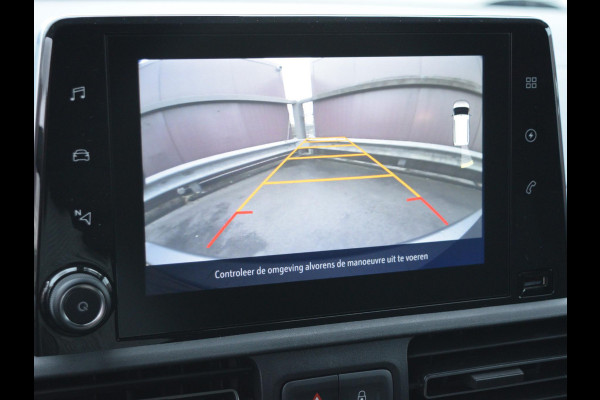 Opel Combo Electric L1 50kWh | Pakket Comfort Connect | Pakket Look | laadruimtebetimmering | rijklaarprijs |