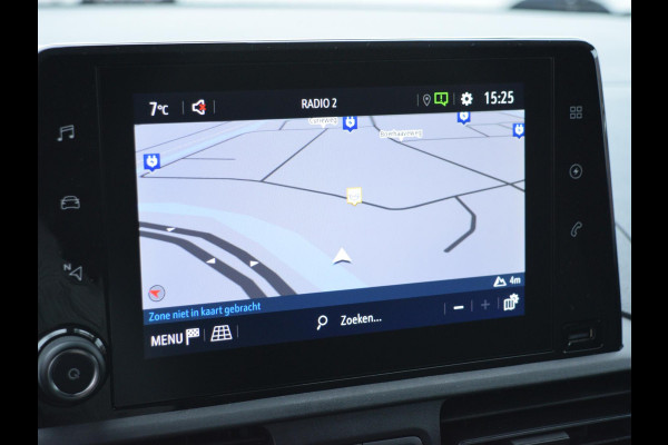 Opel Combo Electric L1 50kWh | Pakket Comfort Connect | Pakket Look | laadruimtebetimmering | rijklaarprijs |