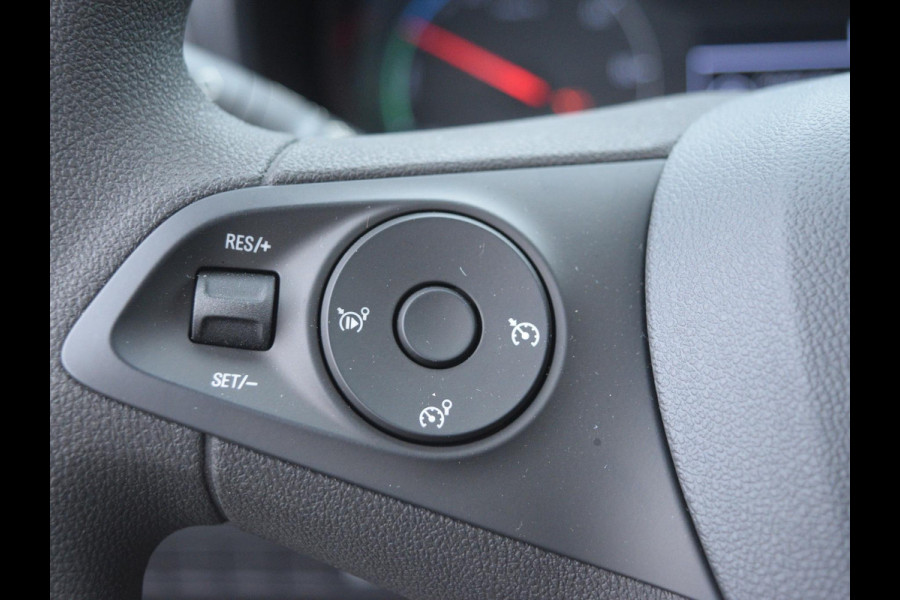 Opel Combo Electric L1 50kWh | Pakket Comfort Connect | Pakket Look | laadruimtebetimmering | rijklaarprijs |