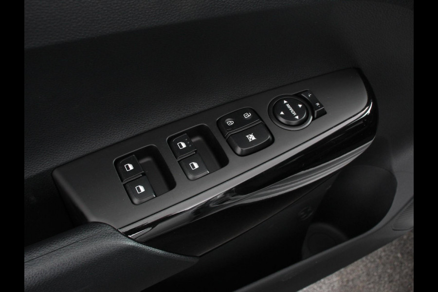 Kia Picanto 1.0 DPI Automaat DynamicLine Kia Picanto 1.0 DPI DynamicLine Navigatie Apple Carplay/Android auto Airco Camera DAB Bluetooth