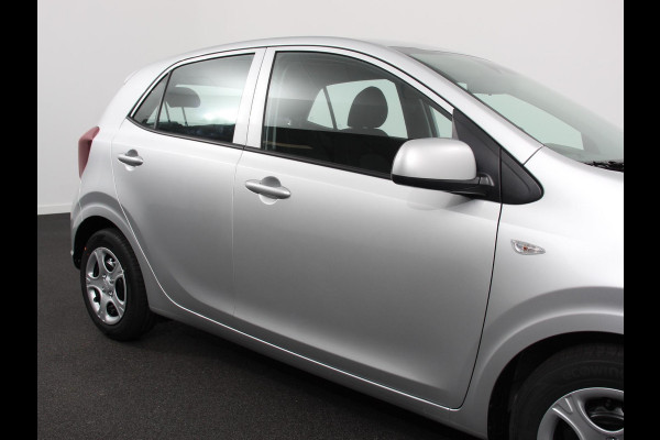 Kia Picanto 1.0 DPI Automaat DynamicLine Kia Picanto 1.0 DPI DynamicLine Navigatie Apple Carplay/Android auto Airco Camera DAB Bluetooth