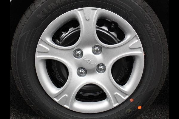 Kia Picanto 1.0 DPI Automaat DynamicLine Kia Picanto 1.0 DPI DynamicLine Navigatie Apple Carplay/Android auto Airco Camera DAB Bluetooth