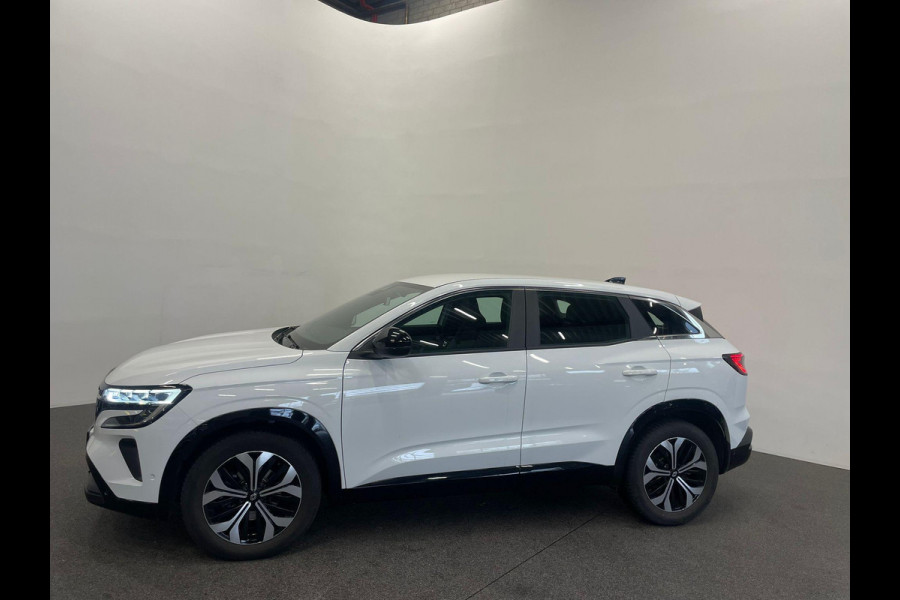 Renault Austral 1.3 MHEV Aut. 160pk Techno Airco ECC Navi Carplay PDC VA + Camera 19" LM Velgen Cruise Control