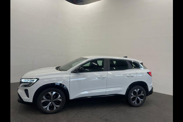 Renault Austral 1.3 MHEV Aut. 160pk Techno Airco ECC Navi Carplay PDC VA + Camera 19" LM Velgen Cruise Control