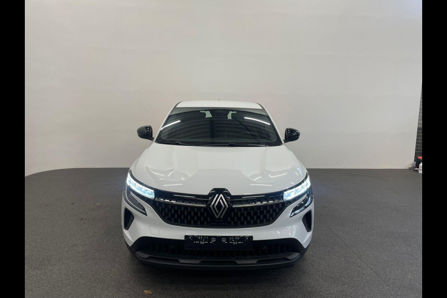 Renault Austral 1.3 MHEV Aut. 160pk Techno Airco ECC Navi Carplay PDC VA + Camera 19" LM Velgen Cruise Control