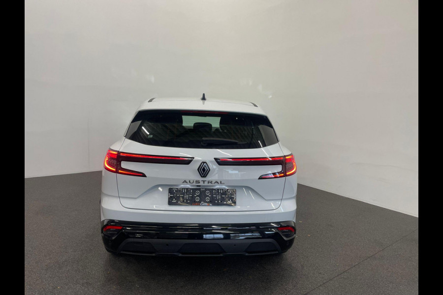 Renault Austral 1.3 MHEV Aut. 160pk Techno Airco ECC Navi Carplay PDC VA + Camera 19" LM Velgen Cruise Control