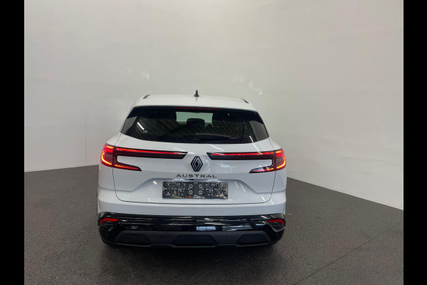 Renault Austral 1.3 MHEV Aut. 160pk Techno Airco ECC Navi Carplay PDC VA + Camera 19" LM Velgen Cruise Control