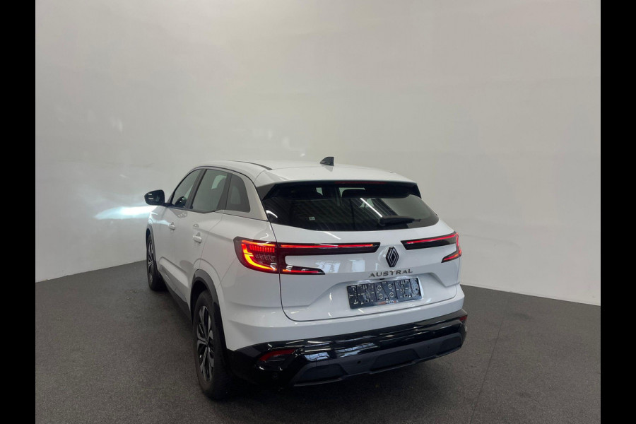Renault Austral 1.3 MHEV Aut. 160pk Techno Airco ECC Navi Carplay PDC VA + Camera 19" LM Velgen Cruise Control