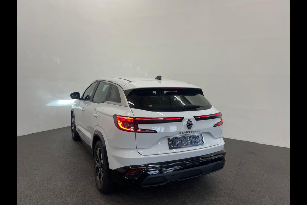 Renault Austral 1.3 MHEV Aut. 160pk Techno Airco ECC Navi Carplay PDC VA + Camera 19" LM Velgen Cruise Control