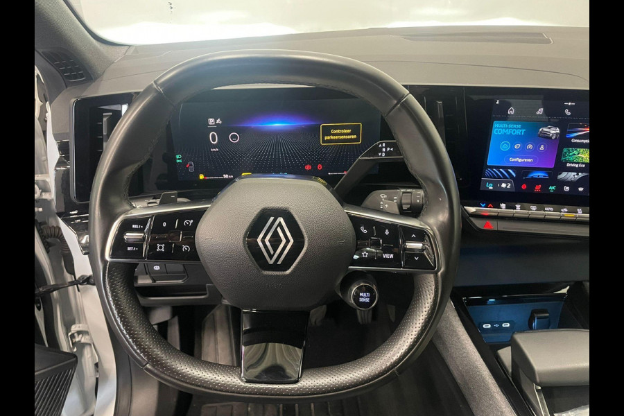 Renault Austral 1.3 MHEV Aut. 160pk Techno Airco ECC Navi Carplay PDC VA + Camera 19" LM Velgen Cruise Control