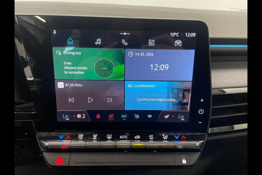 Renault Austral 1.3 MHEV Aut. 160pk Techno Airco ECC Navi Carplay PDC VA + Camera 19" LM Velgen Cruise Control