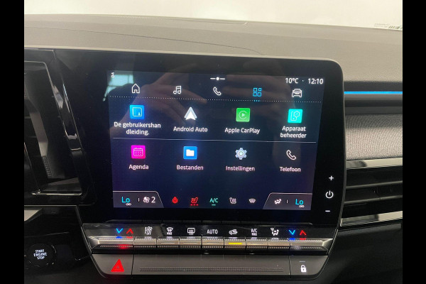 Renault Austral 1.3 MHEV Aut. 160pk Techno Airco ECC Navi Carplay PDC VA + Camera 19" LM Velgen Cruise Control