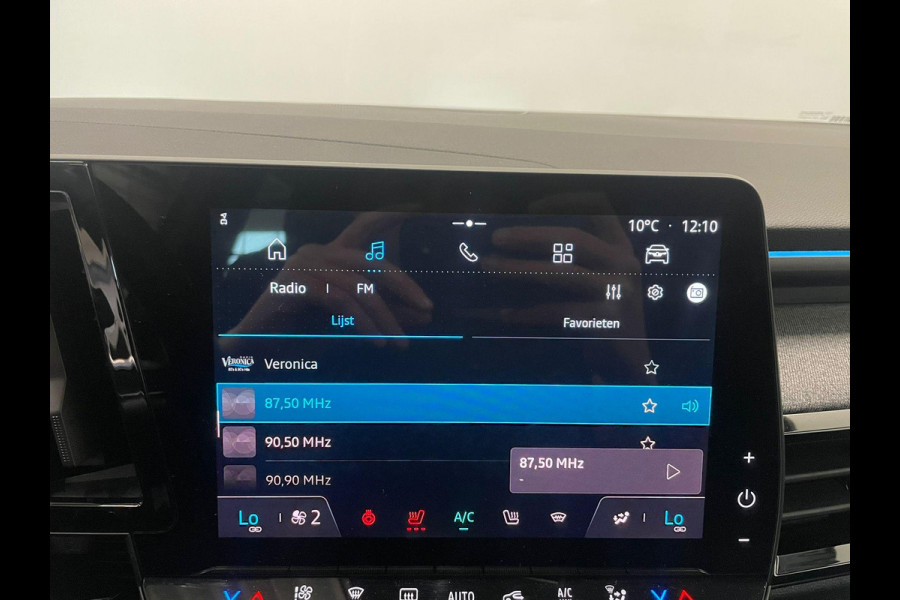 Renault Austral 1.3 MHEV Aut. 160pk Techno Airco ECC Navi Carplay PDC VA + Camera 19" LM Velgen Cruise Control