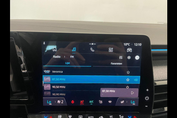 Renault Austral 1.3 MHEV Aut. 160pk Techno Airco ECC Navi Carplay PDC VA + Camera 19" LM Velgen Cruise Control