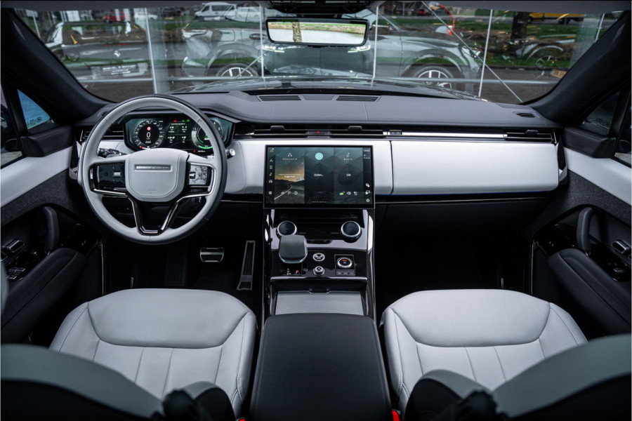 Land Rover Range Rover Sport 3.0 P440e Dynamic HSE ** Panodak ** SV Upgrade