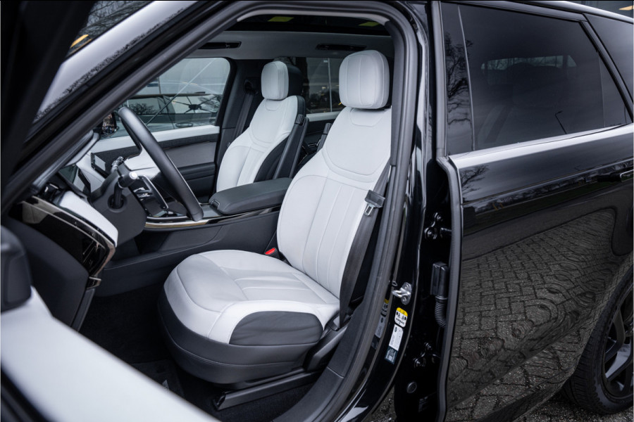 Land Rover Range Rover Sport 3.0 P440e Dynamic HSE ** Panodak ** SV Upgrade