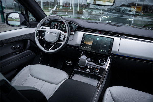 Land Rover Range Rover Sport 3.0 P440e Dynamic HSE ** Panodak ** SV Upgrade
