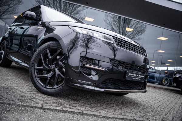 Land Rover Range Rover Sport 3.0 P440e Dynamic HSE ** Panodak ** SV Upgrade