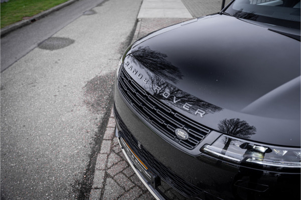 Land Rover Range Rover Sport 3.0 P440e Dynamic HSE ** Panodak ** SV Upgrade