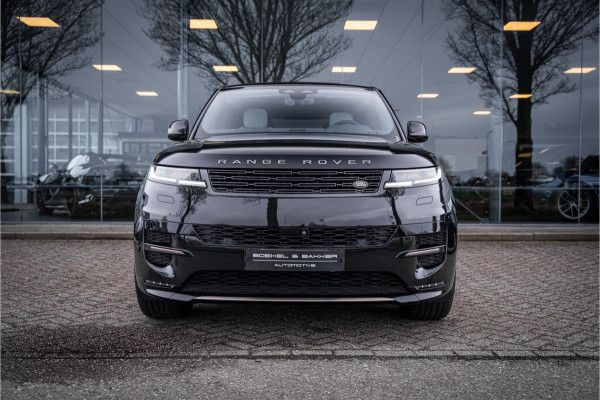 Land Rover Range Rover Sport 3.0 P440e Dynamic HSE ** Panodak ** SV Upgrade