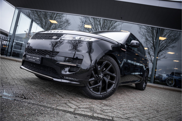 Land Rover Range Rover Sport 3.0 P440e Dynamic HSE ** Panodak ** SV Upgrade