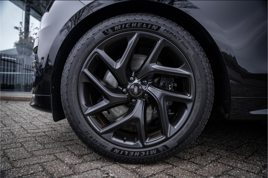 Land Rover Range Rover Sport 3.0 P440e Dynamic HSE ** Panodak ** SV Upgrade