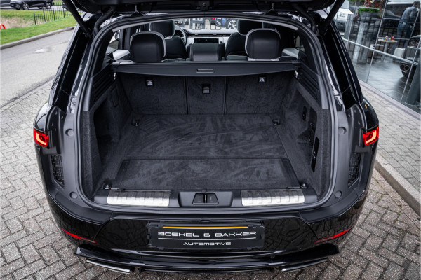 Land Rover Range Rover Sport 3.0 P440e Dynamic HSE ** Panodak ** SV Upgrade