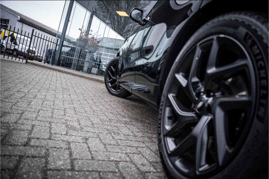 Land Rover Range Rover Sport 3.0 P440e Dynamic HSE ** Panodak ** SV Upgrade