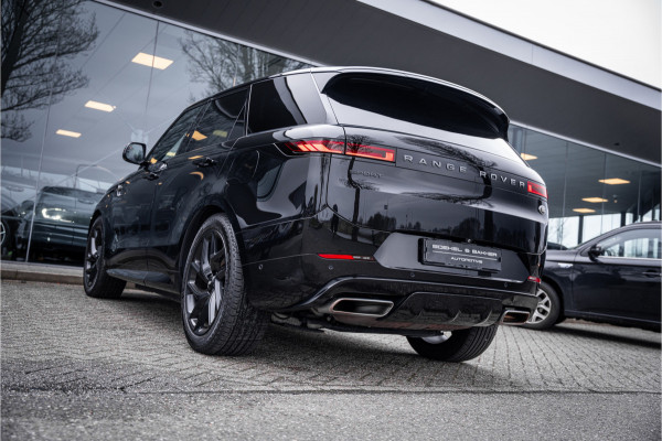 Land Rover Range Rover Sport 3.0 P440e Dynamic HSE ** Panodak ** SV Upgrade