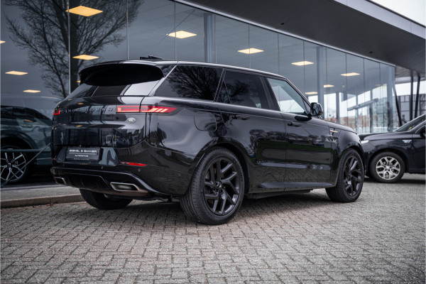 Land Rover Range Rover Sport 3.0 P440e Dynamic HSE ** Panodak ** SV Upgrade