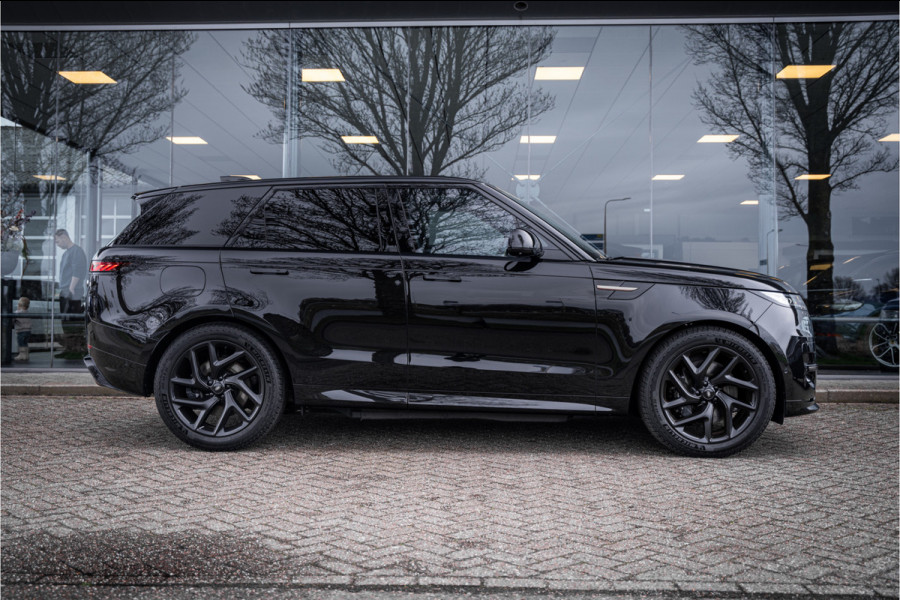 Land Rover Range Rover Sport 3.0 P440e Dynamic HSE ** Panodak ** SV Upgrade