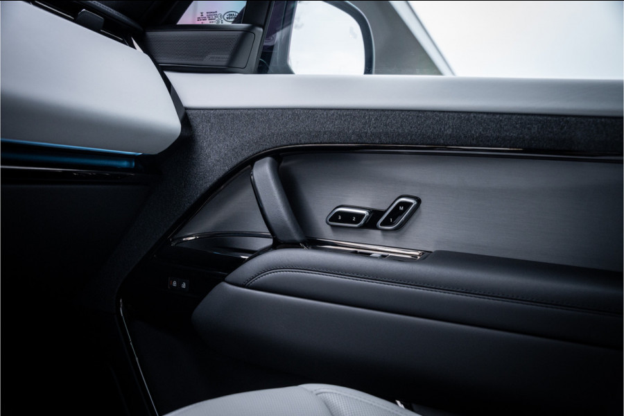 Land Rover Range Rover Sport 3.0 P440e Dynamic HSE ** Panodak ** SV Upgrade