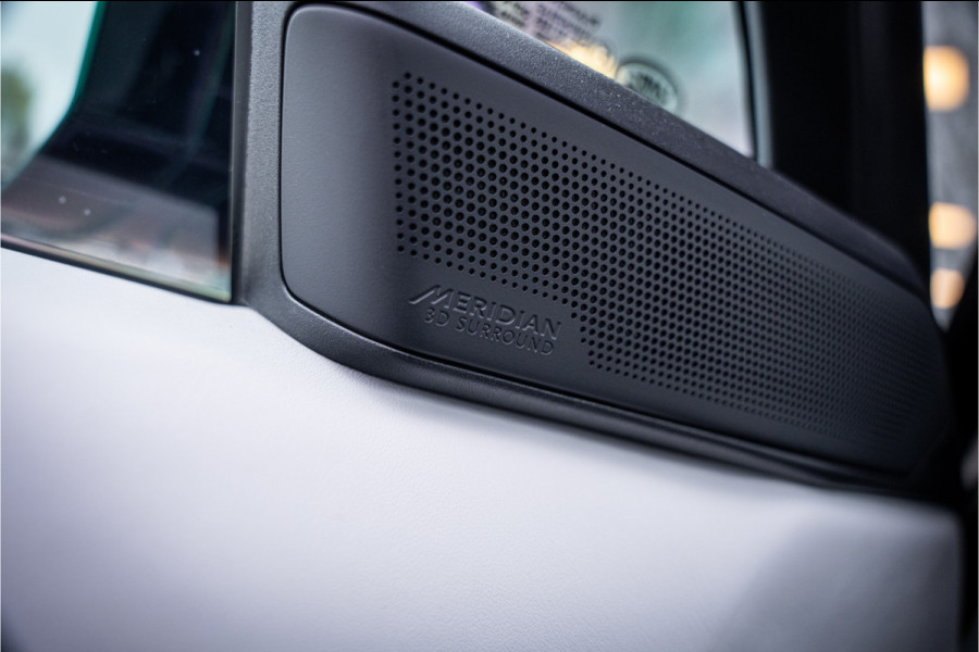 Land Rover Range Rover Sport 3.0 P440e Dynamic HSE ** Panodak ** SV Upgrade