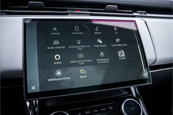 Land Rover Range Rover Sport 3.0 P440e Dynamic HSE ** Panodak ** SV Upgrade