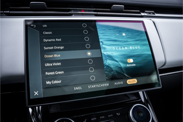 Land Rover Range Rover Sport 3.0 P440e Dynamic HSE ** Panodak ** SV Upgrade