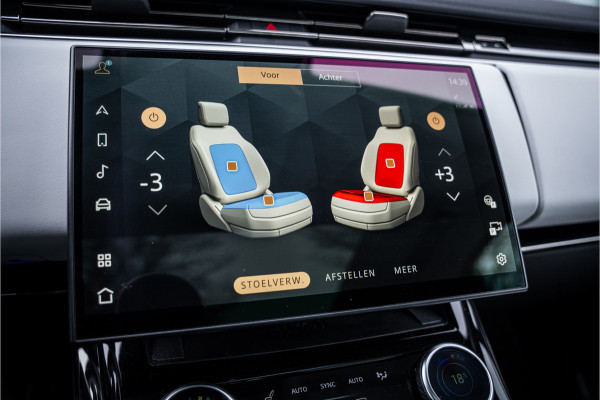 Land Rover Range Rover Sport 3.0 P440e Dynamic HSE ** Panodak ** SV Upgrade