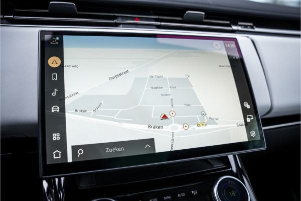 Land Rover Range Rover Sport 3.0 P440e Dynamic HSE ** Panodak ** SV Upgrade