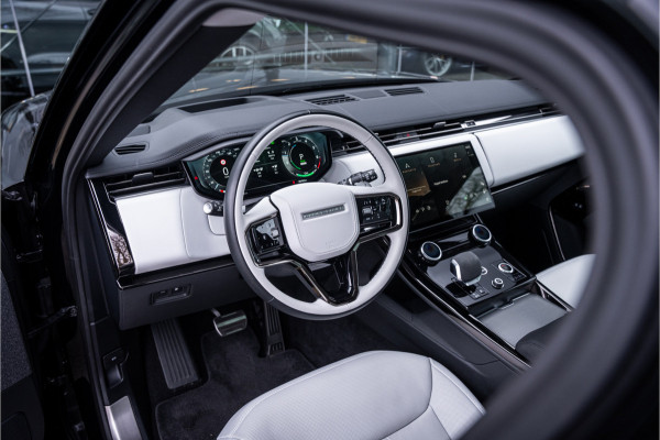 Land Rover Range Rover Sport 3.0 P440e Dynamic HSE ** Panodak ** SV Upgrade
