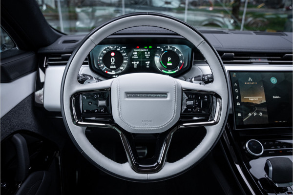 Land Rover Range Rover Sport 3.0 P440e Dynamic HSE ** Panodak ** SV Upgrade