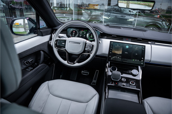 Land Rover Range Rover Sport 3.0 P440e Dynamic HSE ** Panodak ** SV Upgrade