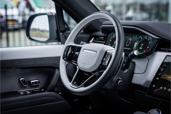 Land Rover Range Rover Sport 3.0 P440e Dynamic HSE ** Panodak ** SV Upgrade