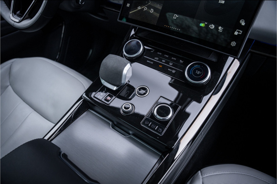 Land Rover Range Rover Sport 3.0 P440e Dynamic HSE ** Panodak ** SV Upgrade